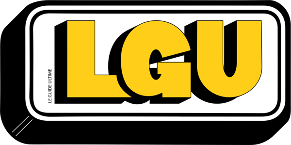 Le Guide Ultime